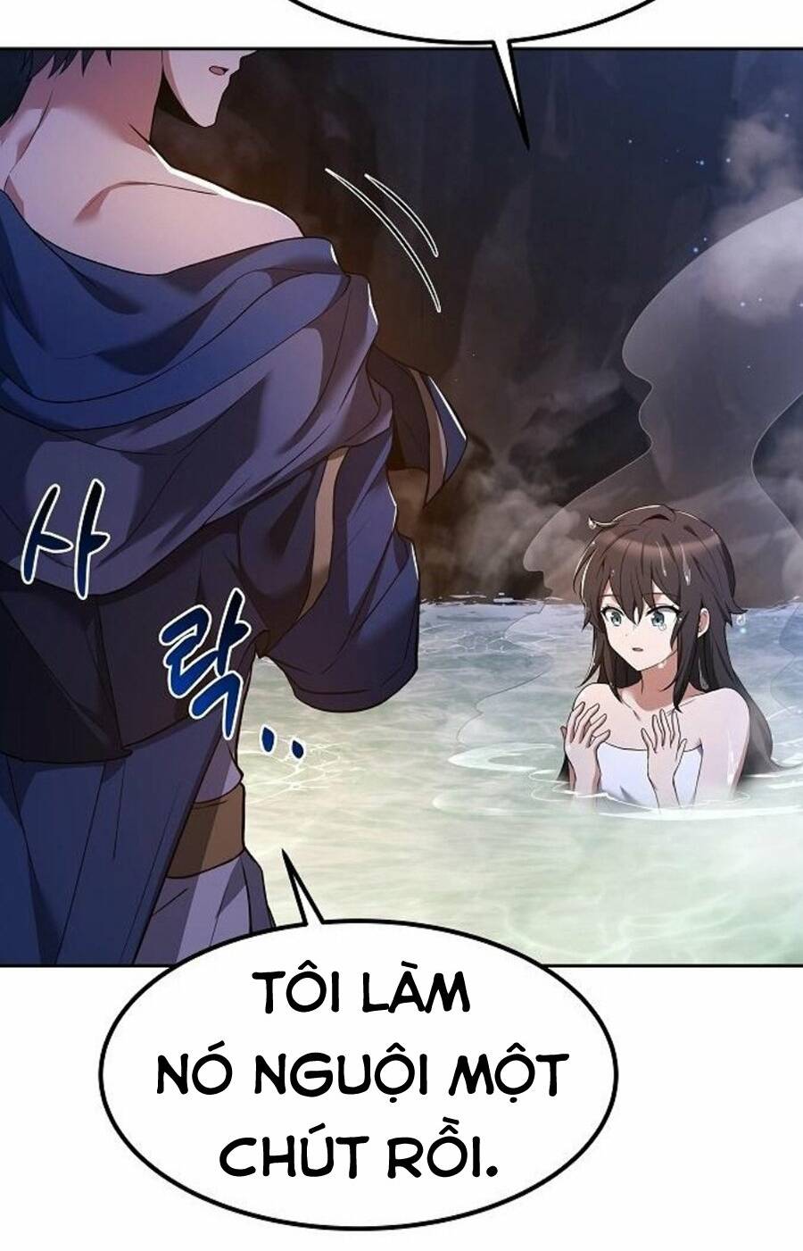 Đại Pháp Sư Mở Nhà Hàng Chapter 10 - Trang 2