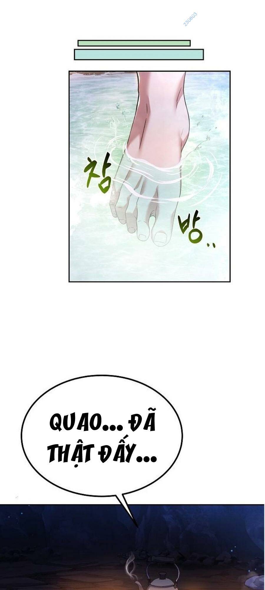 Đại Pháp Sư Mở Nhà Hàng Chapter 10 - Trang 2
