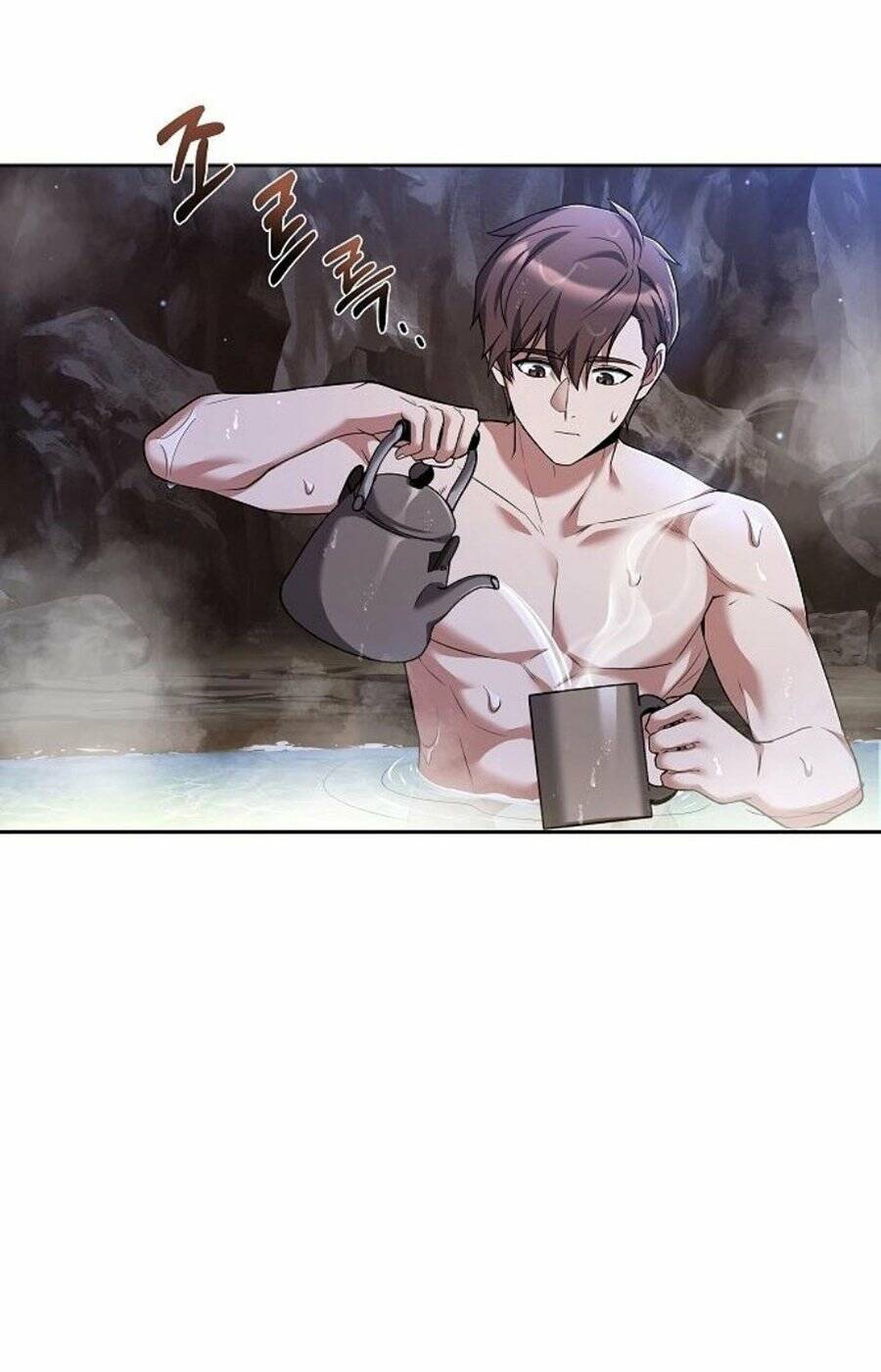 Đại Pháp Sư Mở Nhà Hàng Chapter 10 - Trang 2