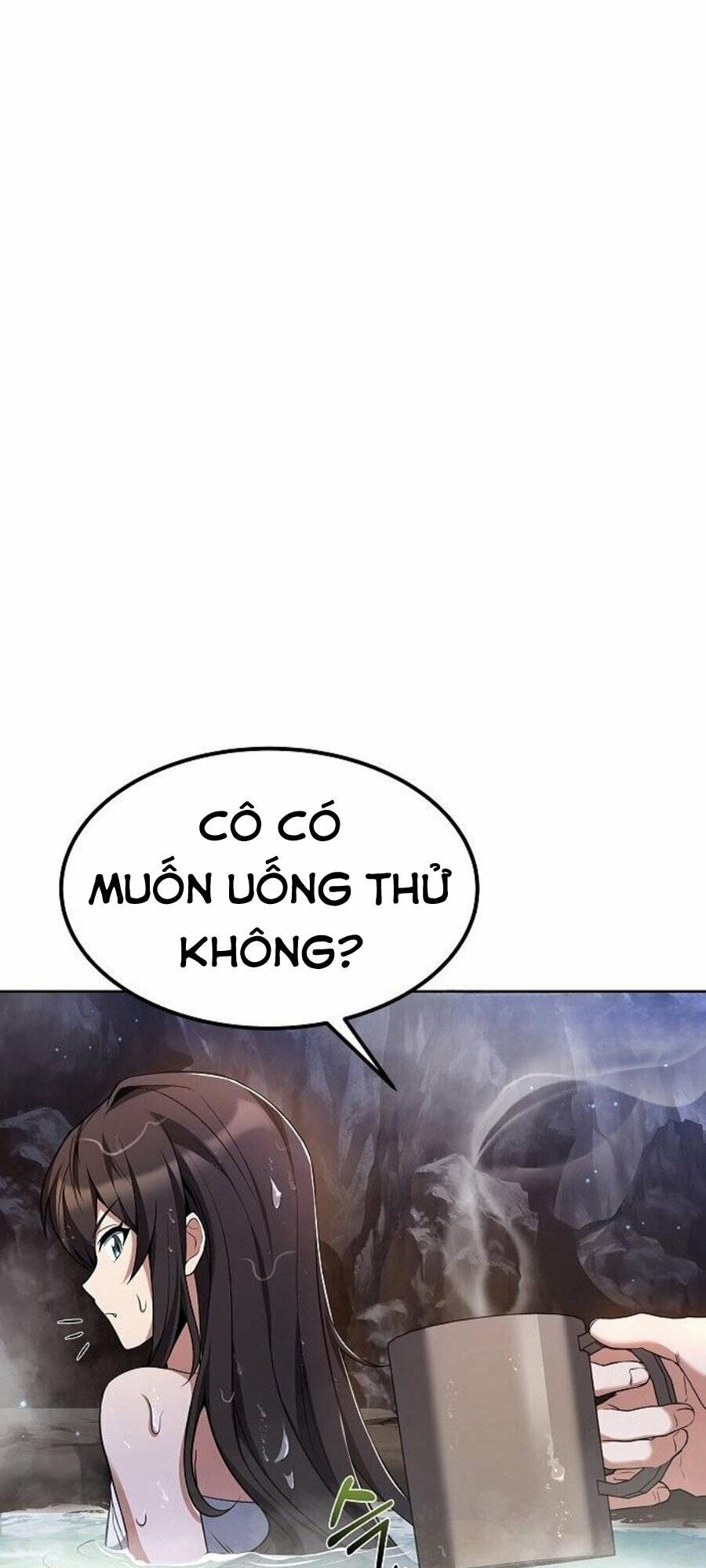 Đại Pháp Sư Mở Nhà Hàng Chapter 10 - Trang 2
