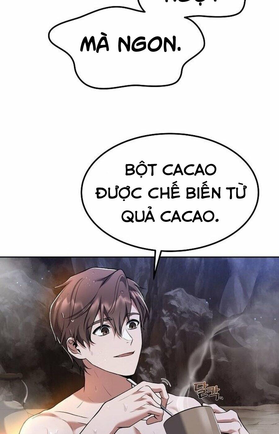 Đại Pháp Sư Mở Nhà Hàng Chapter 10 - Trang 2