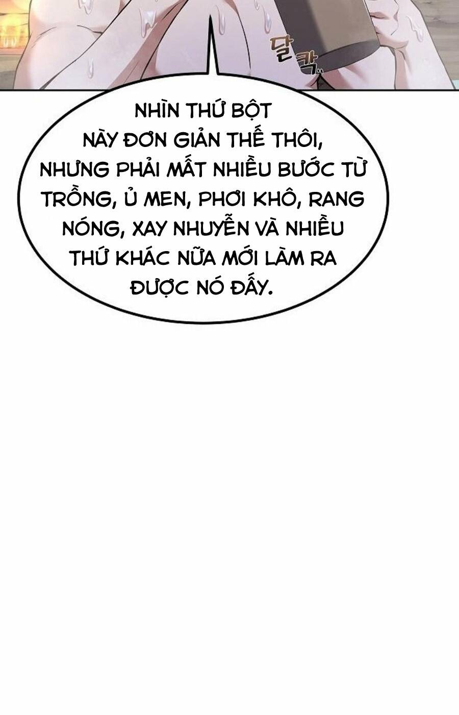 Đại Pháp Sư Mở Nhà Hàng Chapter 10 - Trang 2