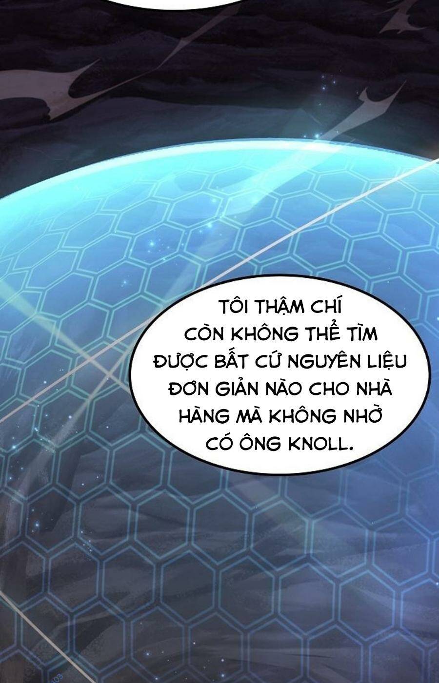 Đại Pháp Sư Mở Nhà Hàng Chapter 10 - Trang 2