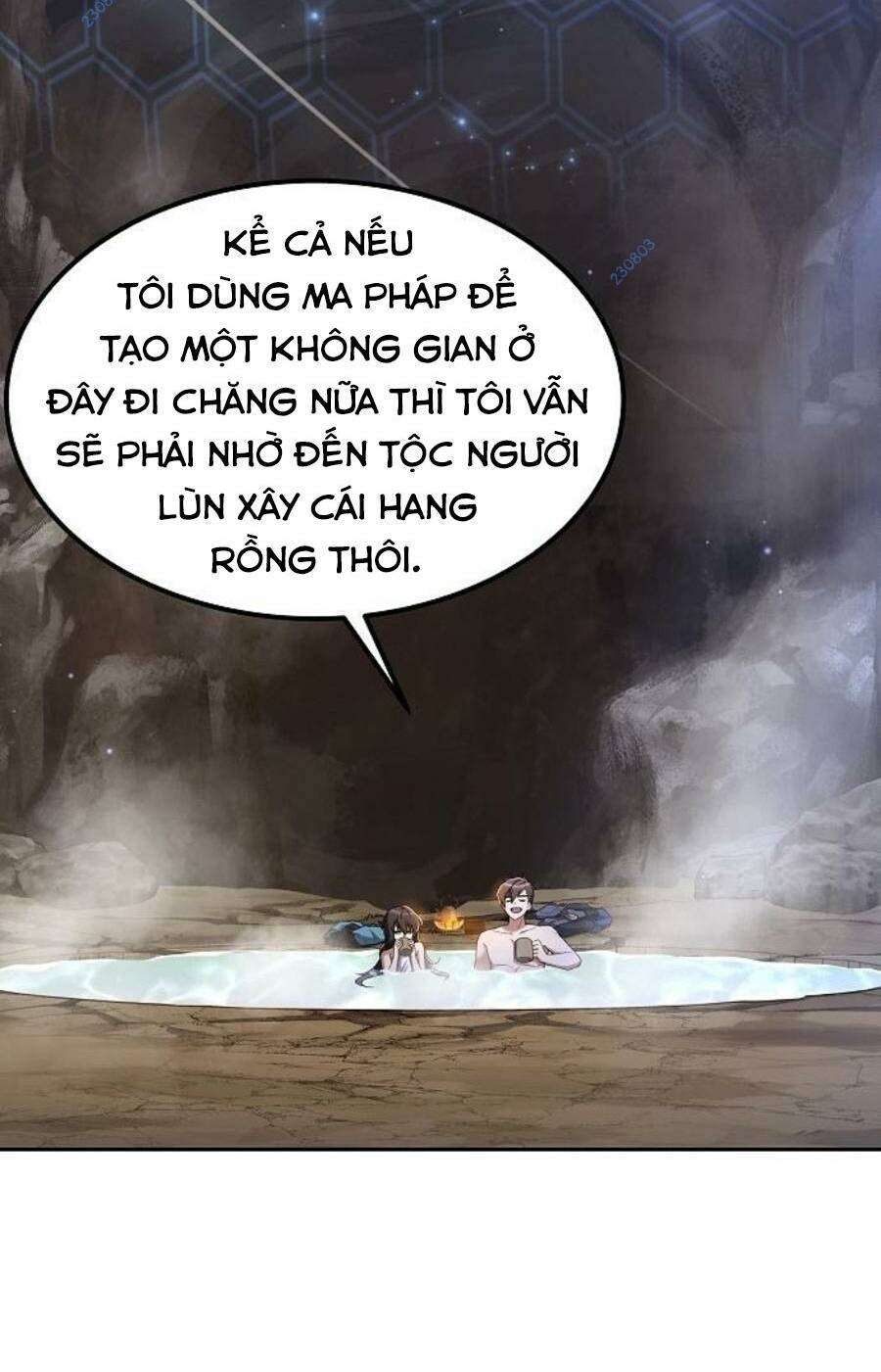 Đại Pháp Sư Mở Nhà Hàng Chapter 10 - Trang 2