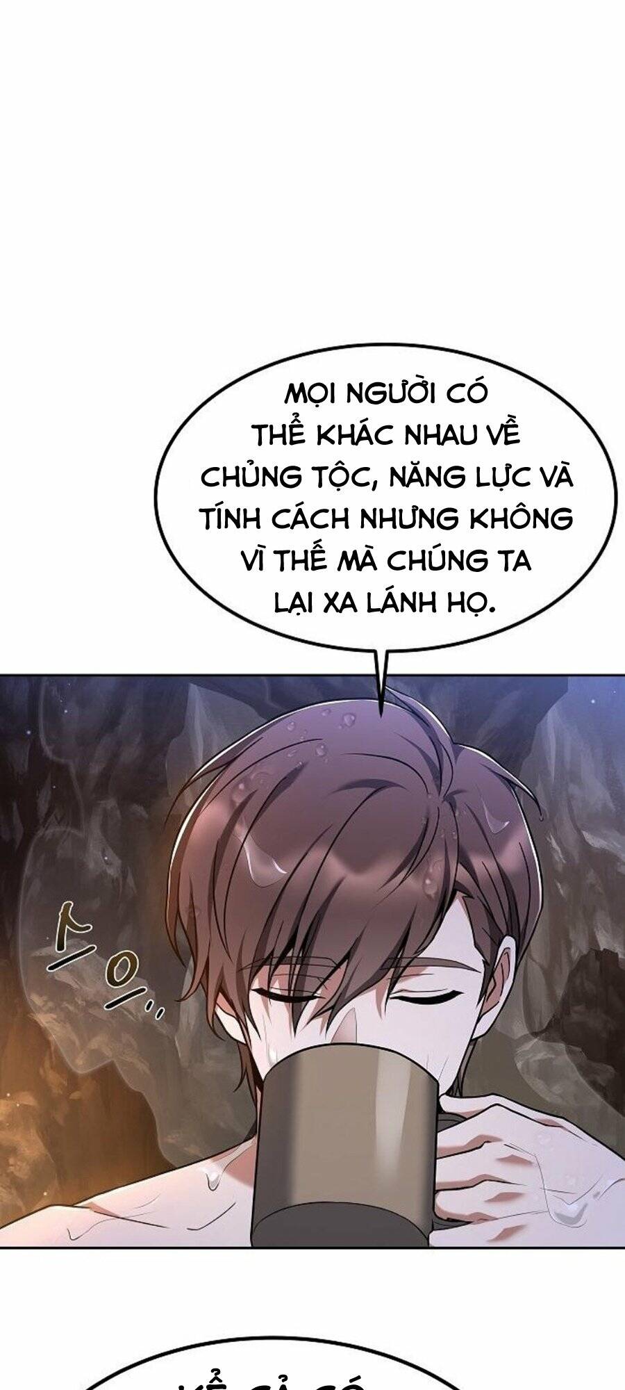 Đại Pháp Sư Mở Nhà Hàng Chapter 10 - Trang 2
