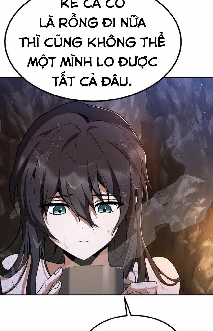 Đại Pháp Sư Mở Nhà Hàng Chapter 10 - Trang 2