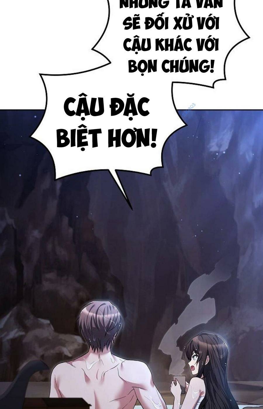 Đại Pháp Sư Mở Nhà Hàng Chapter 10 - Trang 2