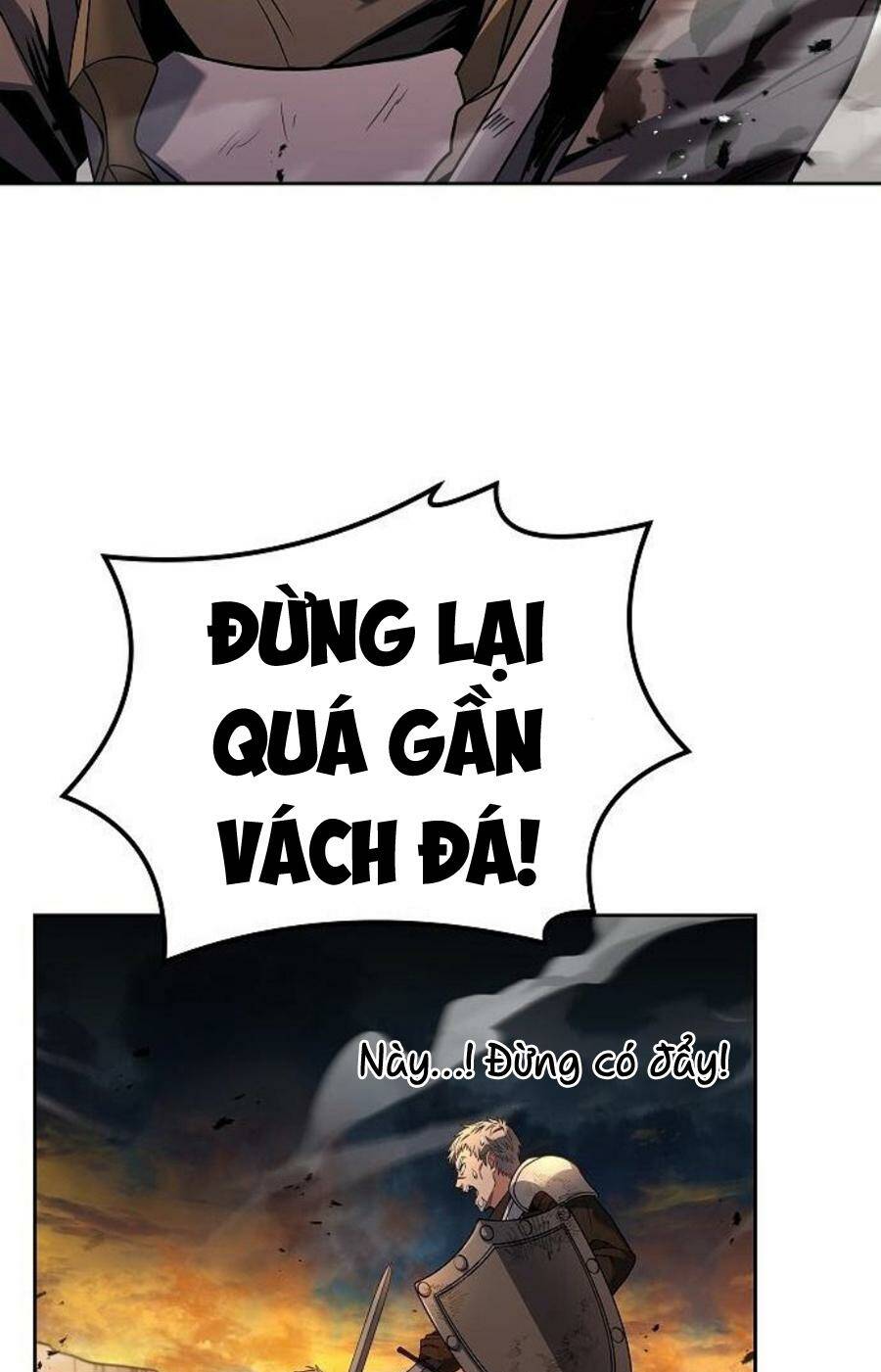 Đại Pháp Sư Mở Nhà Hàng Chapter 10 - Trang 2