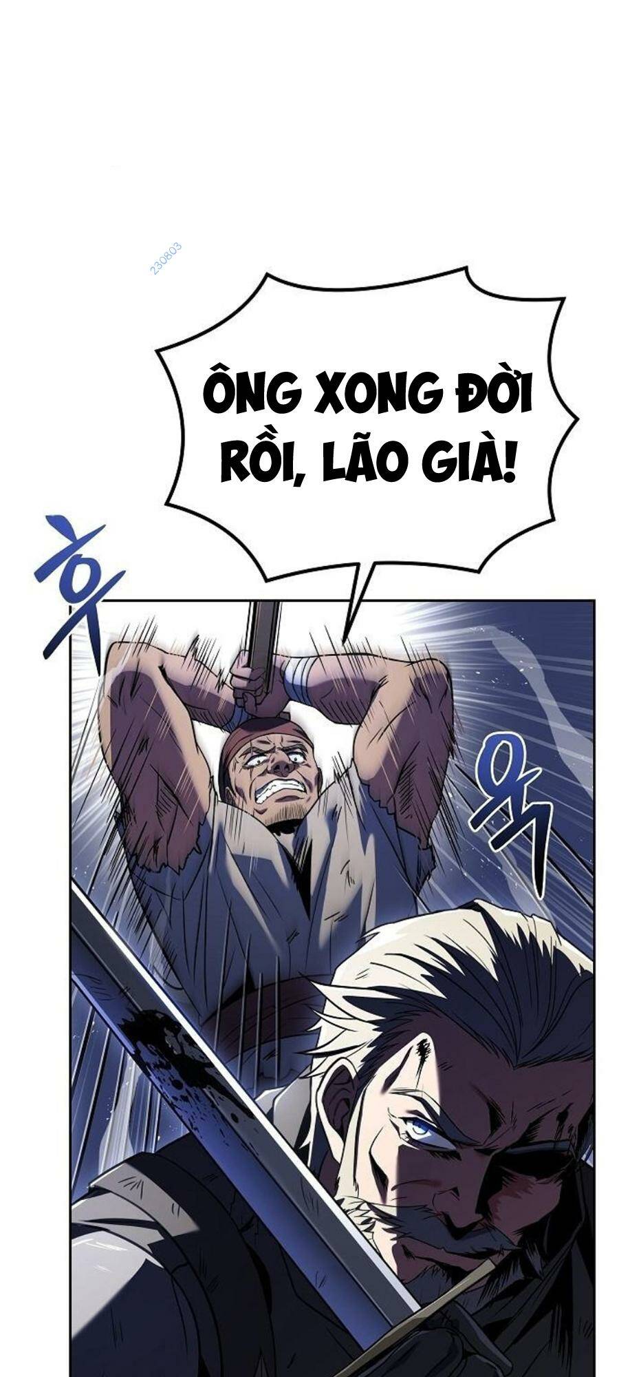 Đại Pháp Sư Mở Nhà Hàng Chapter 10 - Trang 2