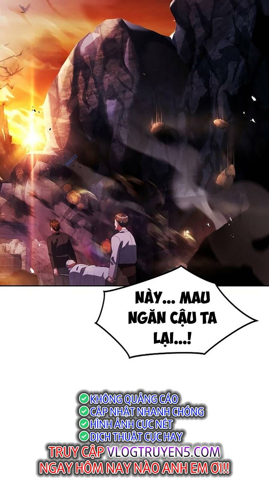 Đại Pháp Sư Mở Nhà Hàng Chapter 9 - Trang 2