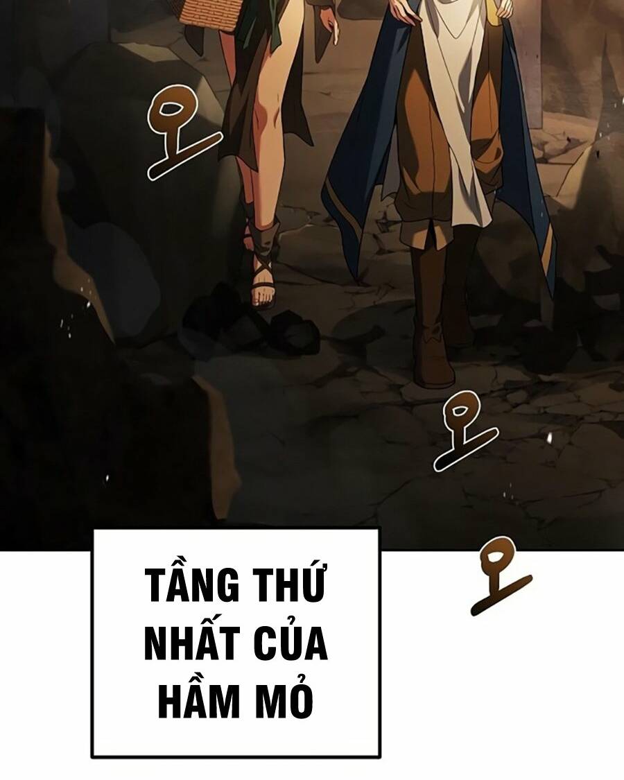 Đại Pháp Sư Mở Nhà Hàng Chapter 9 - Trang 2