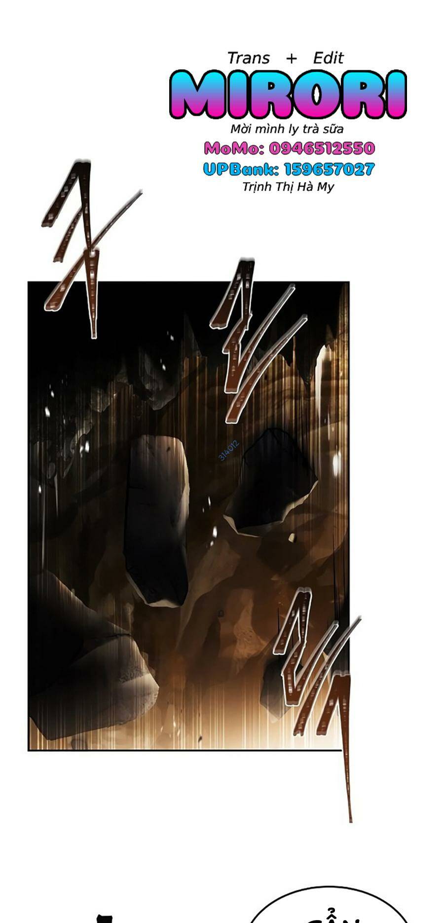 Đại Pháp Sư Mở Nhà Hàng Chapter 9 - Trang 2