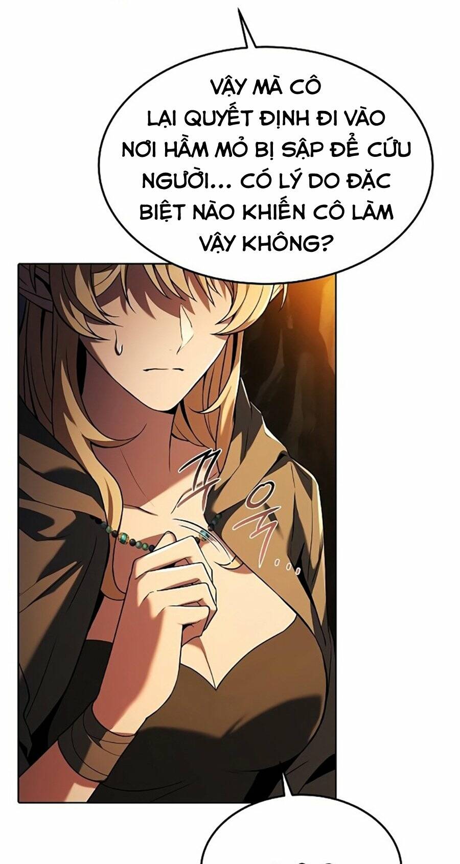 Đại Pháp Sư Mở Nhà Hàng Chapter 9 - Trang 2