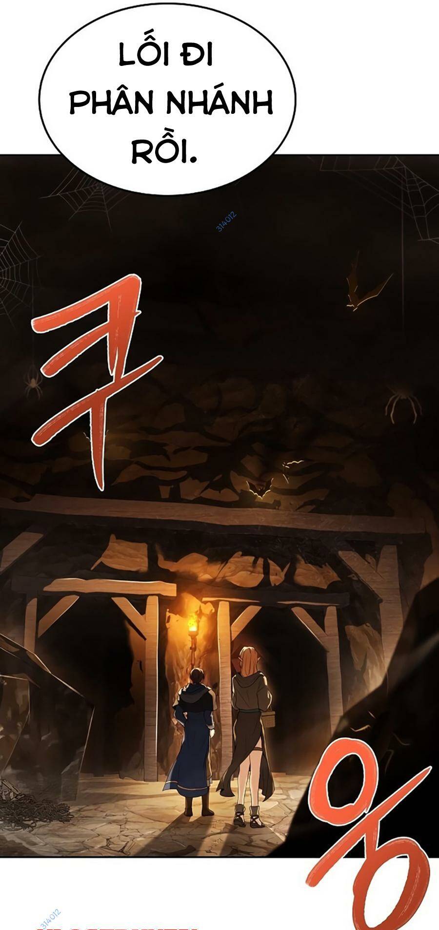 Đại Pháp Sư Mở Nhà Hàng Chapter 9 - Trang 2
