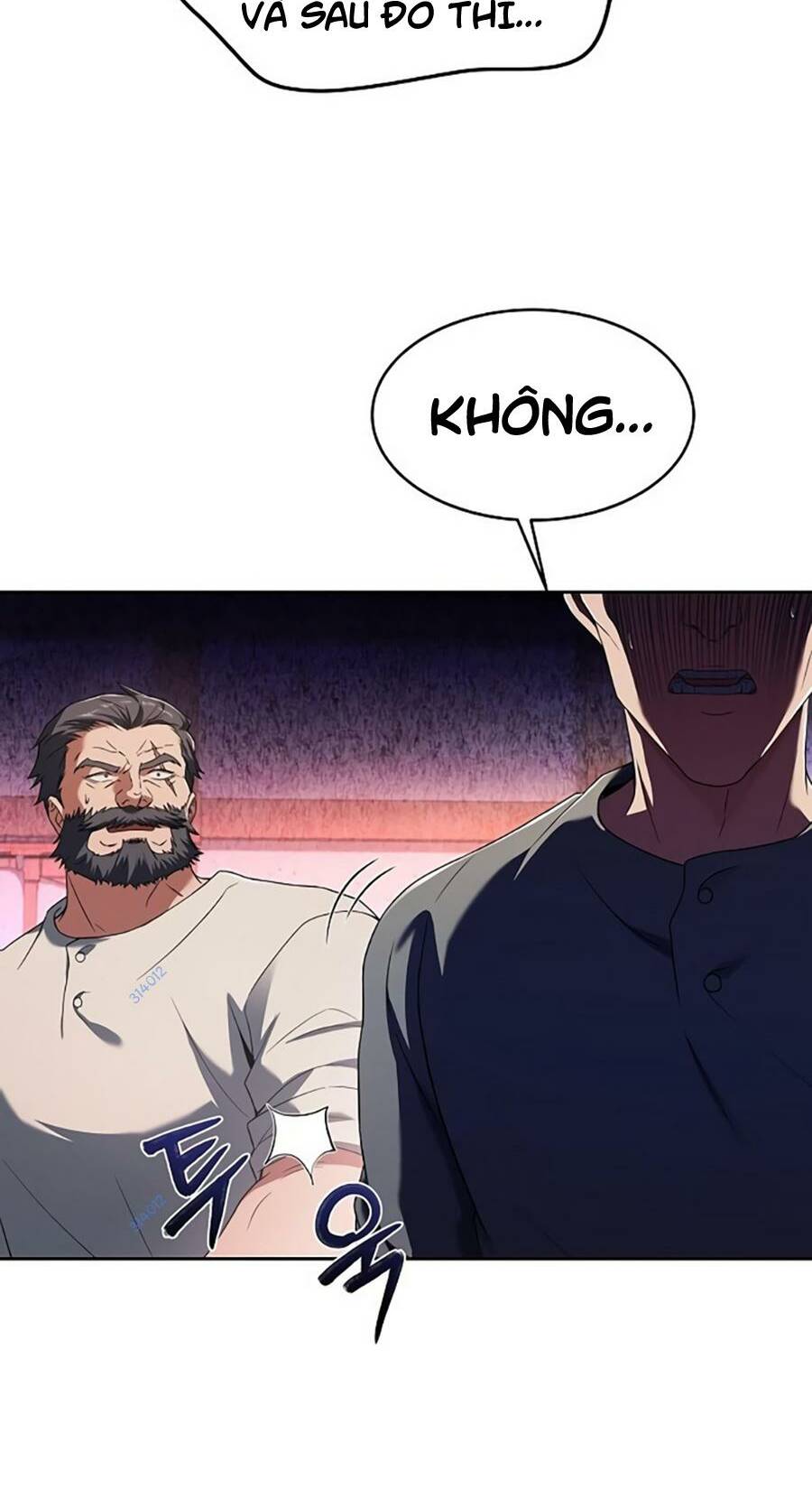 Đại Pháp Sư Mở Nhà Hàng Chapter 9 - Trang 2