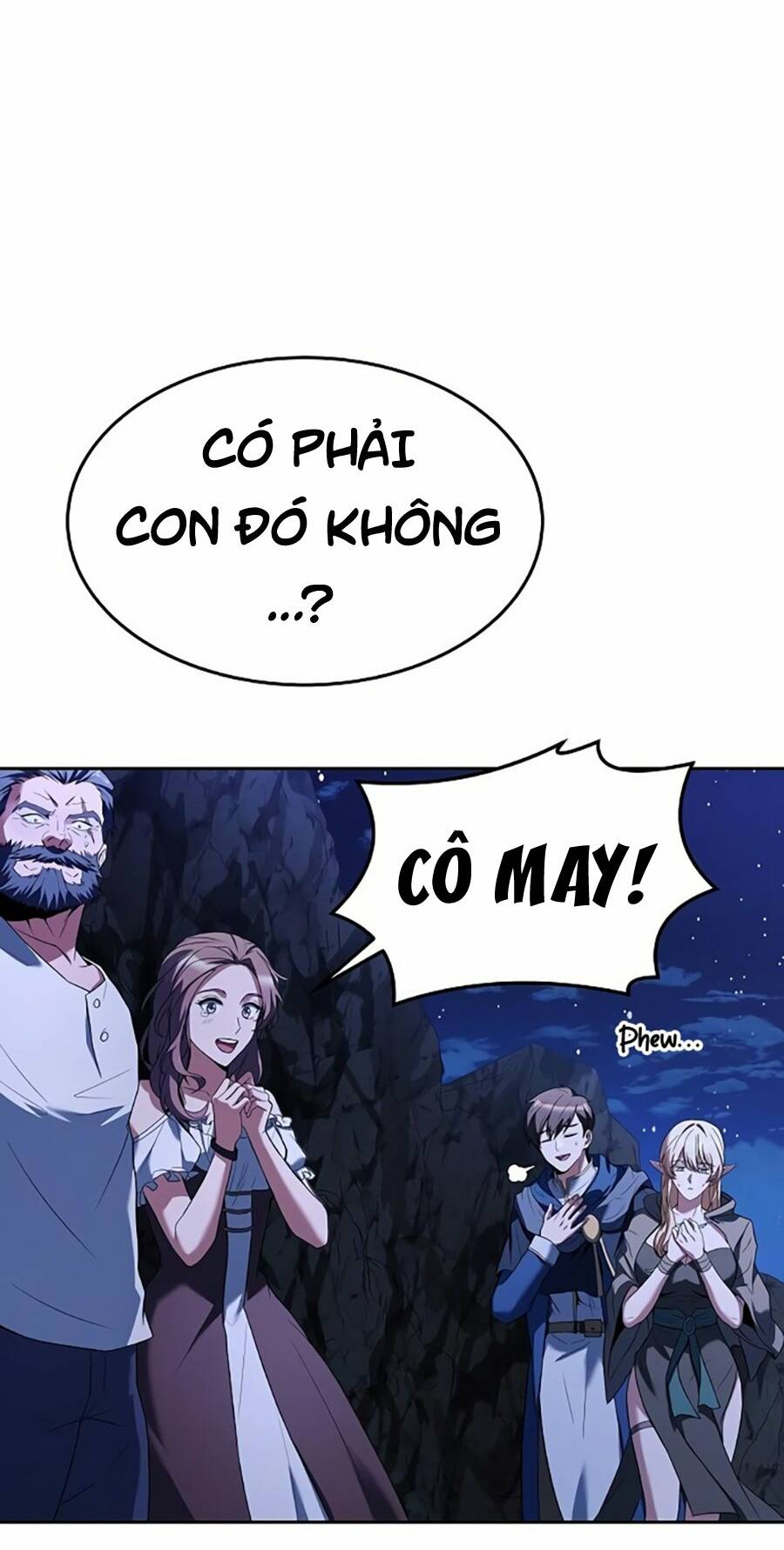 Đại Pháp Sư Mở Nhà Hàng Chapter 9 - Trang 2