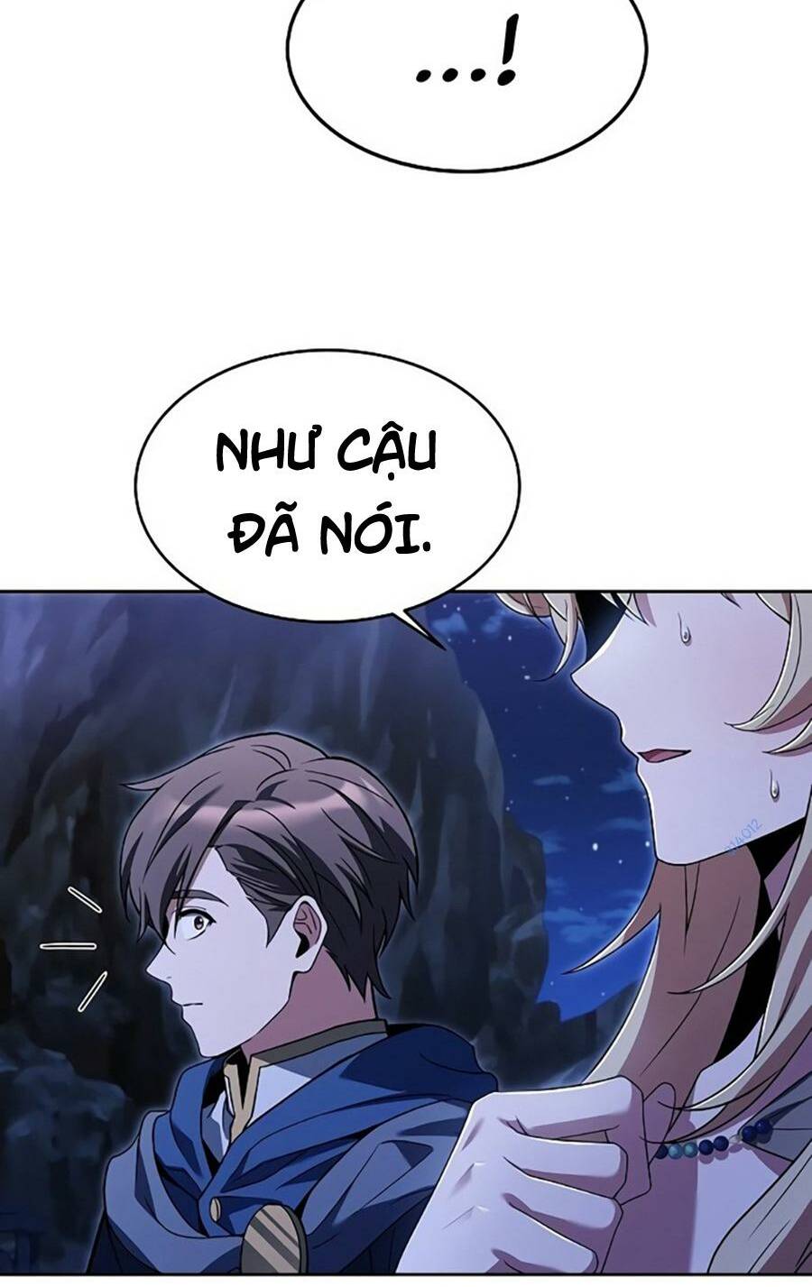 Đại Pháp Sư Mở Nhà Hàng Chapter 9 - Trang 2