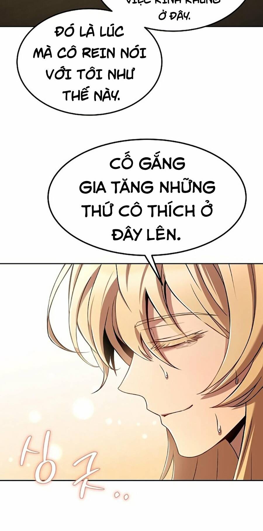 Đại Pháp Sư Mở Nhà Hàng Chapter 9 - Trang 2