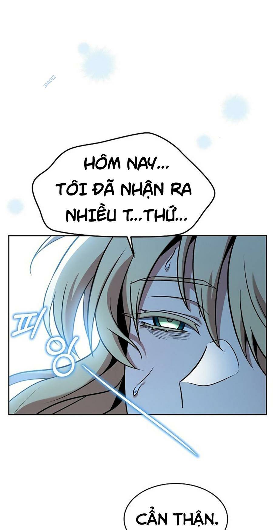 Đại Pháp Sư Mở Nhà Hàng Chapter 9 - Trang 2