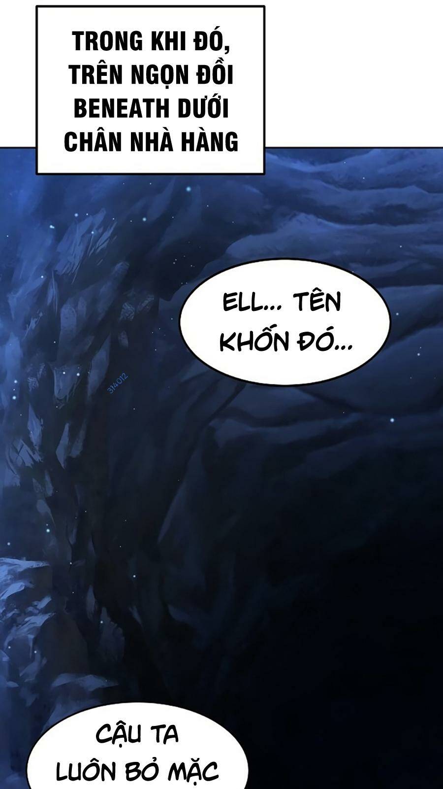 Đại Pháp Sư Mở Nhà Hàng Chapter 9 - Trang 2