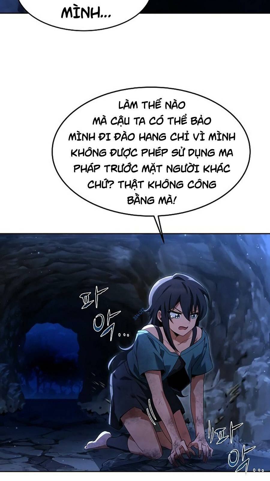 Đại Pháp Sư Mở Nhà Hàng Chapter 9 - Trang 2