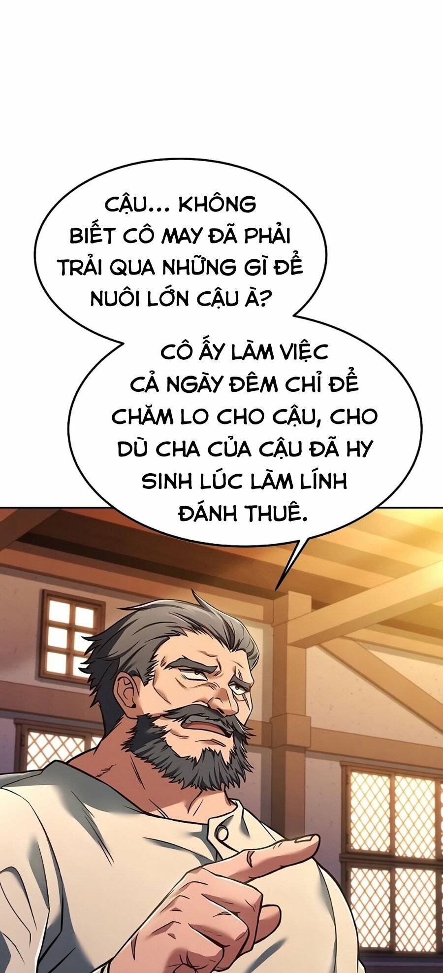 Đại Pháp Sư Mở Nhà Hàng Chapter 8 - Trang 2