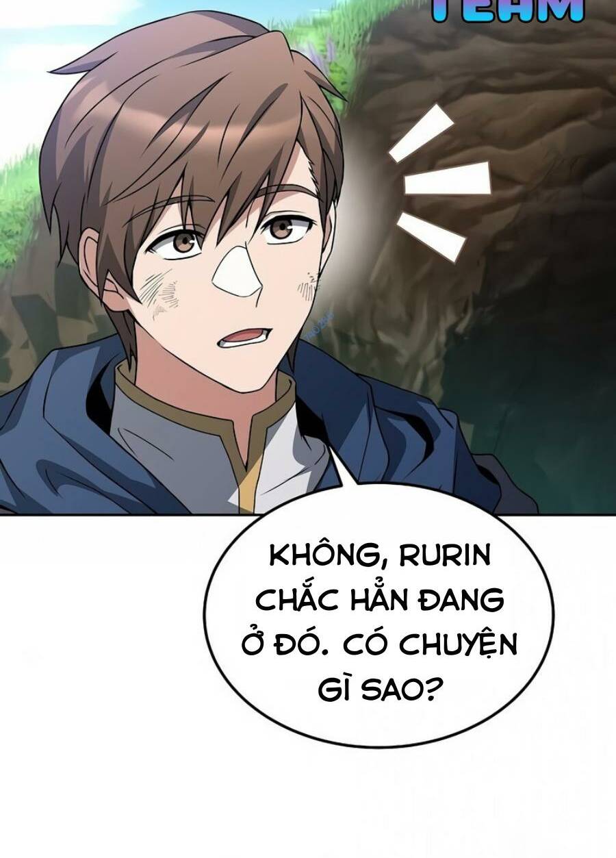 Đại Pháp Sư Mở Nhà Hàng Chapter 7 - Trang 2
