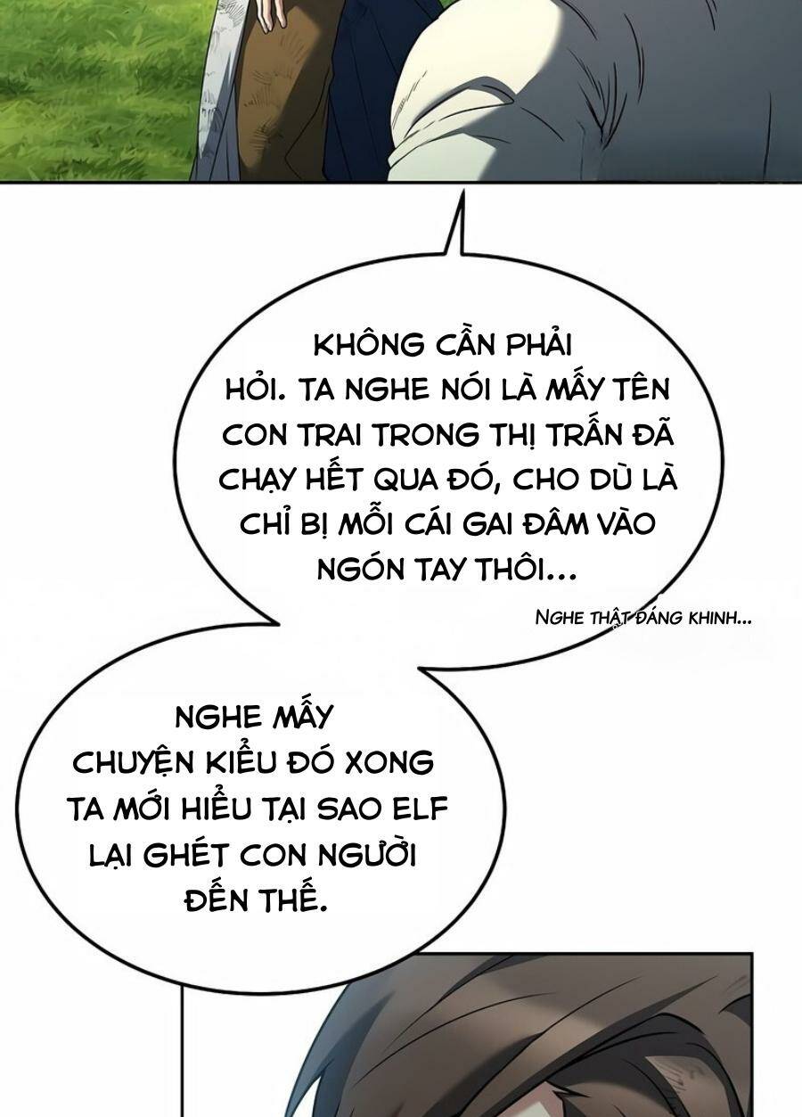 Đại Pháp Sư Mở Nhà Hàng Chapter 7 - Trang 2