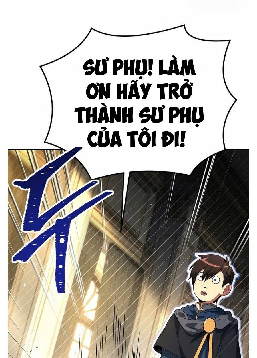 Đại Pháp Sư Mở Nhà Hàng Chapter 7 - Trang 2