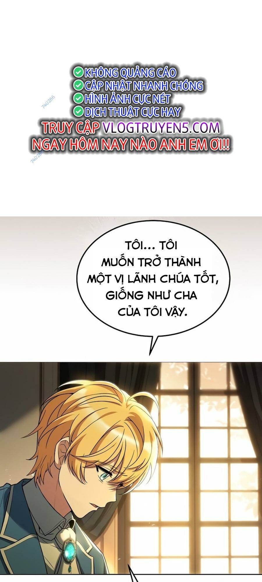 Đại Pháp Sư Mở Nhà Hàng Chapter 7 - Trang 2