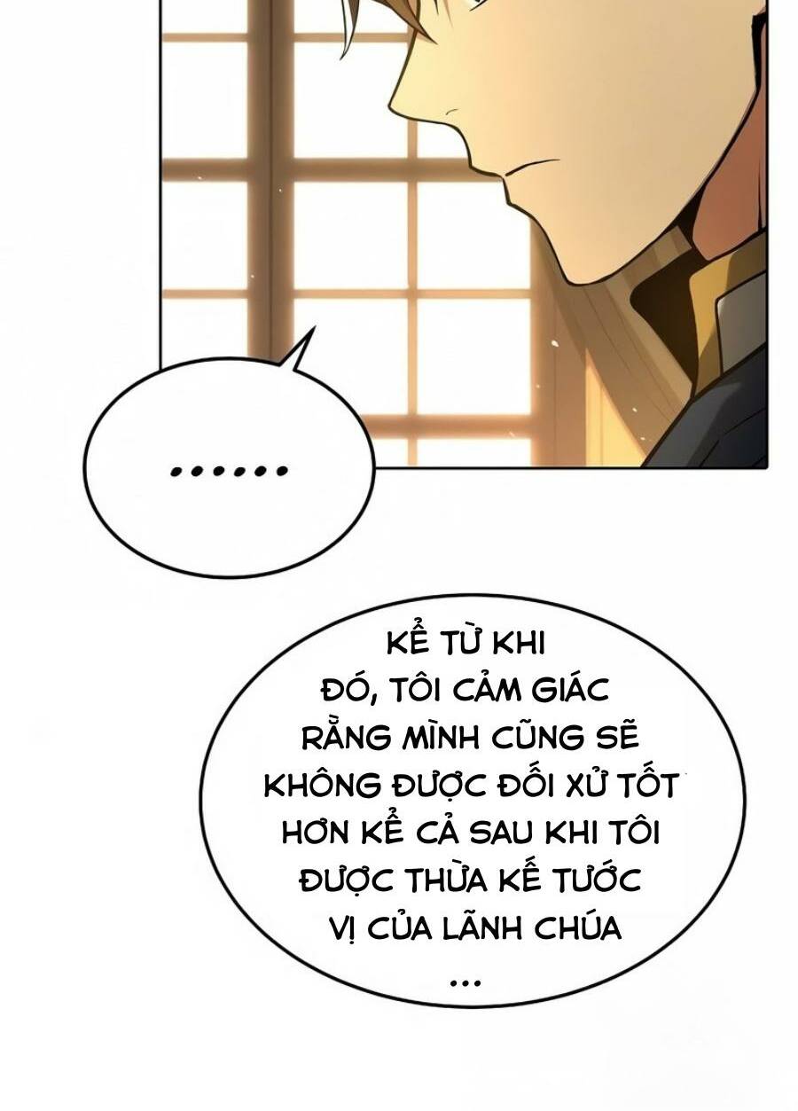Đại Pháp Sư Mở Nhà Hàng Chapter 7 - Trang 2