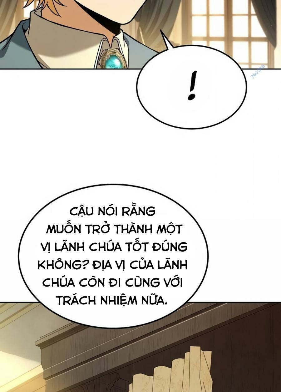 Đại Pháp Sư Mở Nhà Hàng Chapter 7 - Trang 2