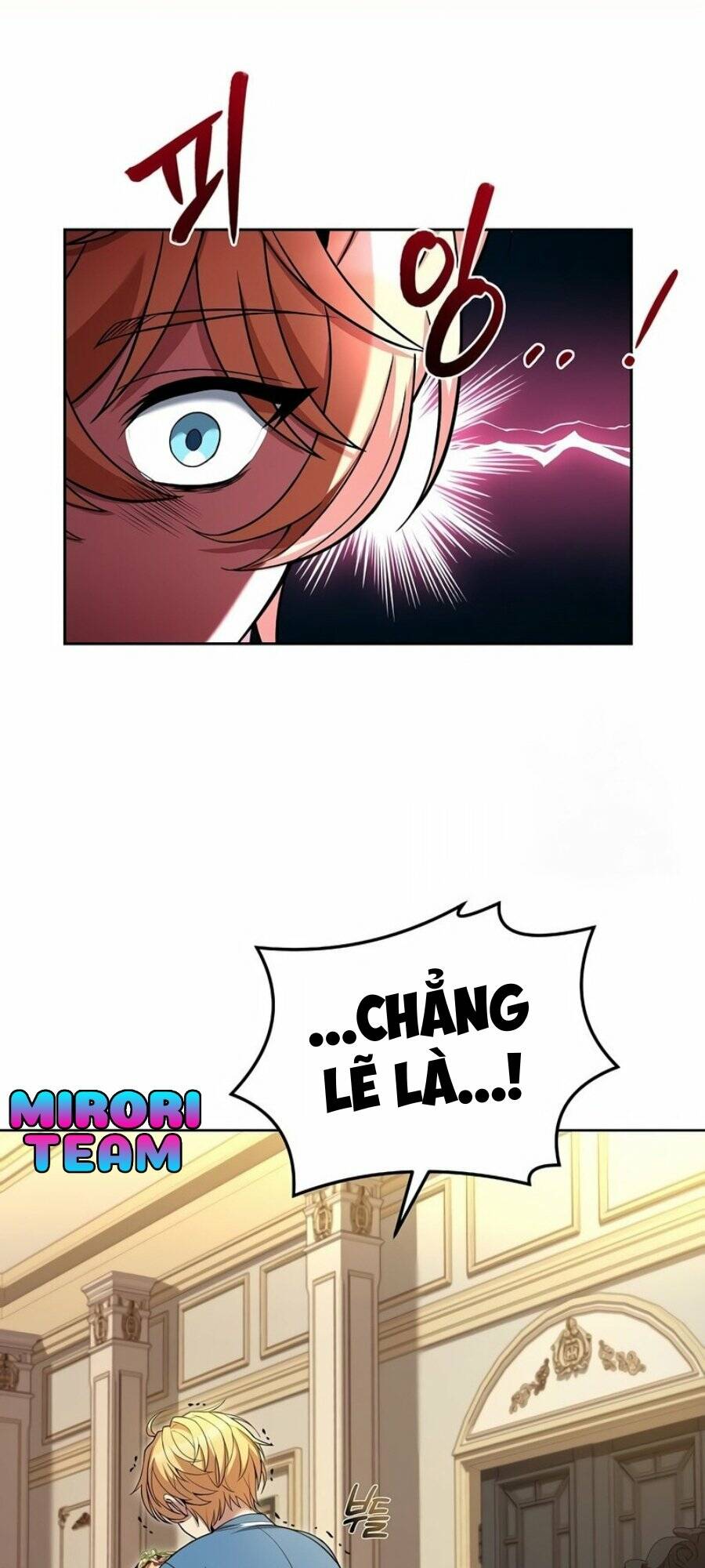 Đại Pháp Sư Mở Nhà Hàng Chapter 7 - Trang 2