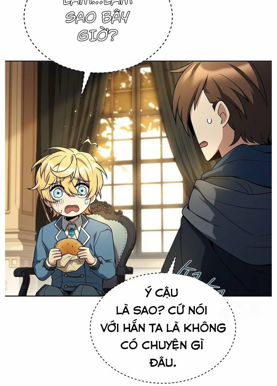 Đại Pháp Sư Mở Nhà Hàng Chapter 7 - Trang 2