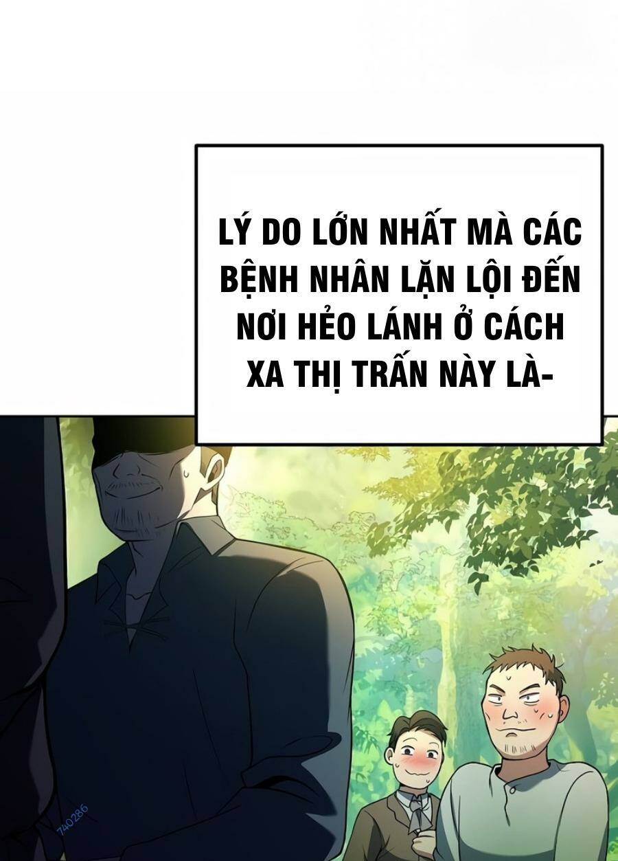 Đại Pháp Sư Mở Nhà Hàng Chapter 7 - Trang 2