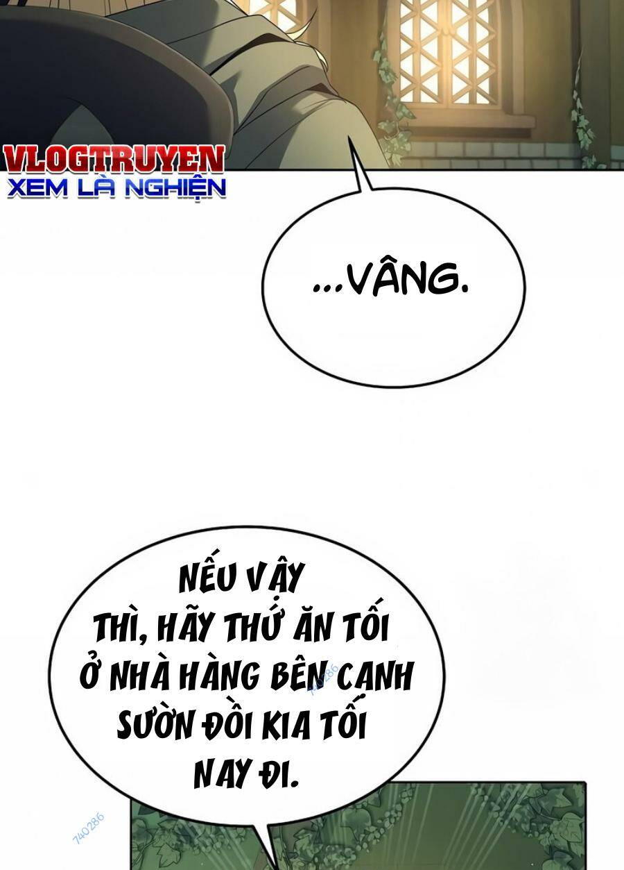 Đại Pháp Sư Mở Nhà Hàng Chapter 7 - Trang 2
