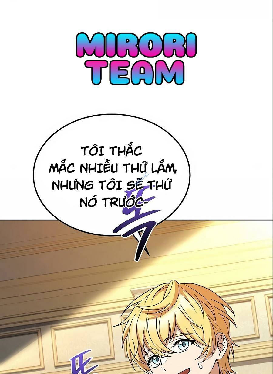 Đại Pháp Sư Mở Nhà Hàng Chapter 6 - Trang 2