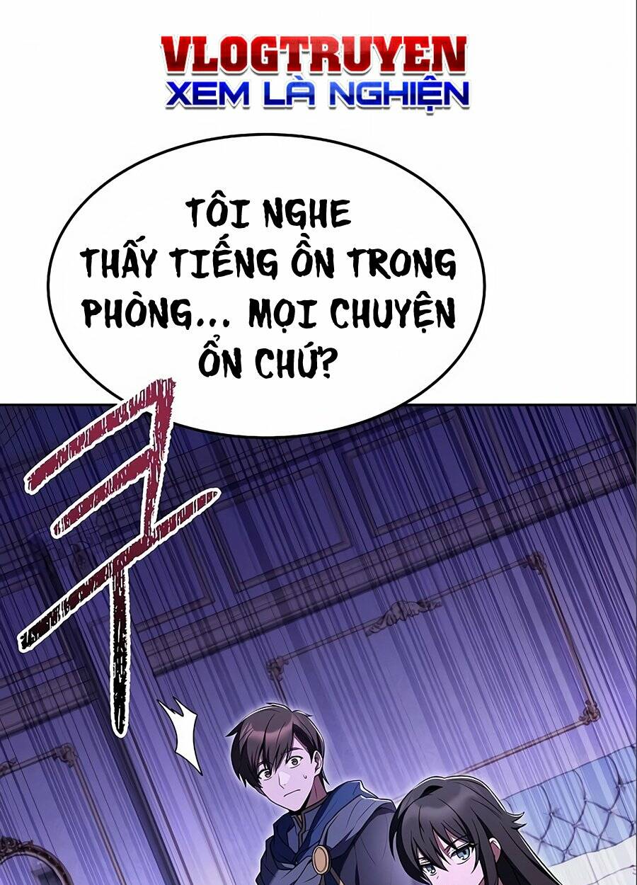 Đại Pháp Sư Mở Nhà Hàng Chapter 6 - Trang 2