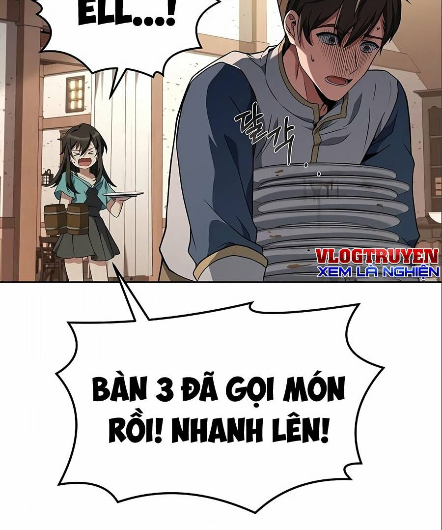 Đại Pháp Sư Mở Nhà Hàng Chapter 6 - Trang 2