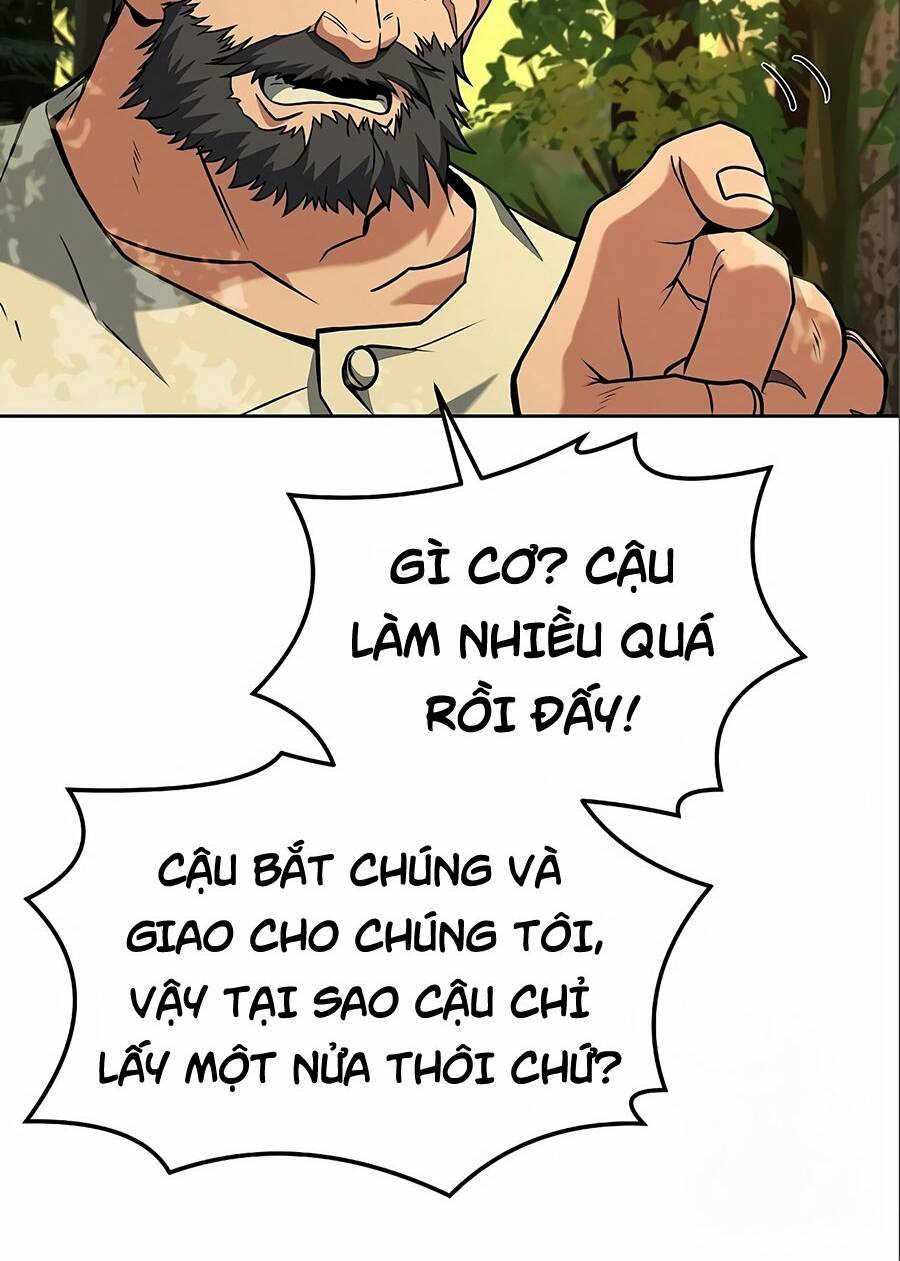 Đại Pháp Sư Mở Nhà Hàng Chapter 6 - Trang 2
