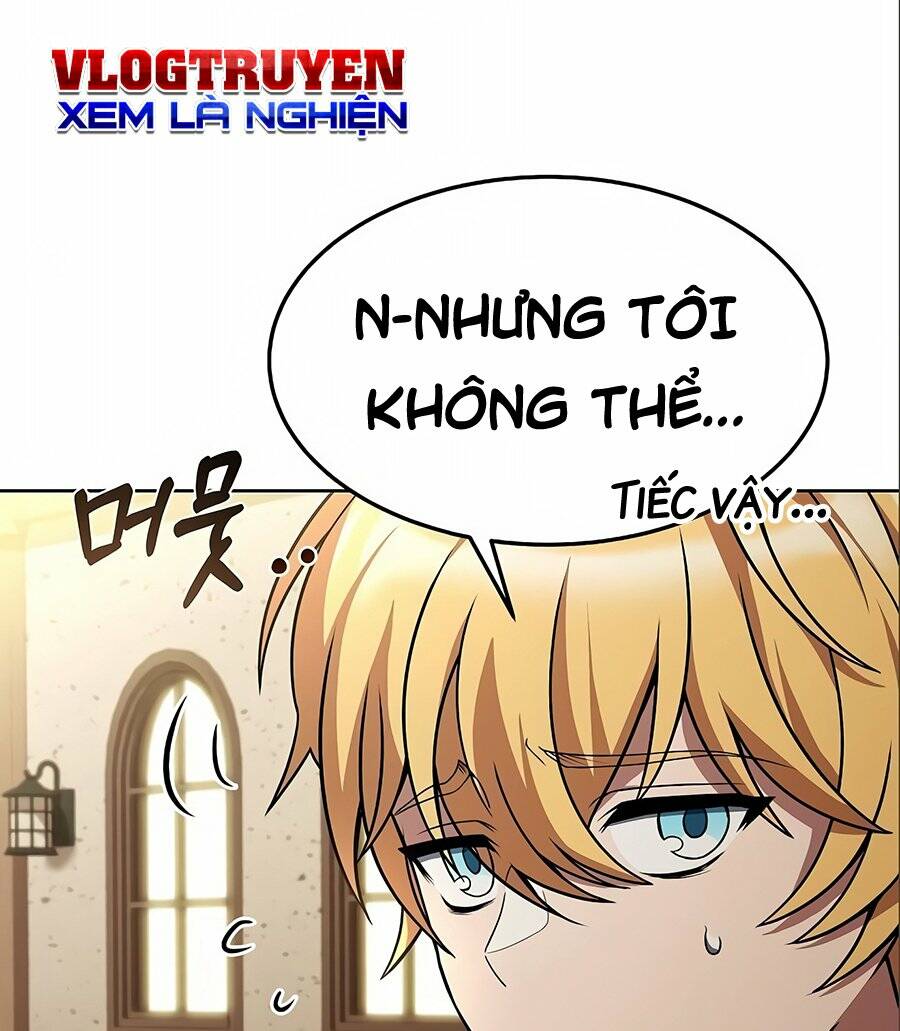 Đại Pháp Sư Mở Nhà Hàng Chapter 6 - Trang 2
