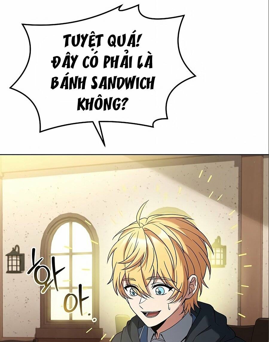 Đại Pháp Sư Mở Nhà Hàng Chapter 6 - Trang 2