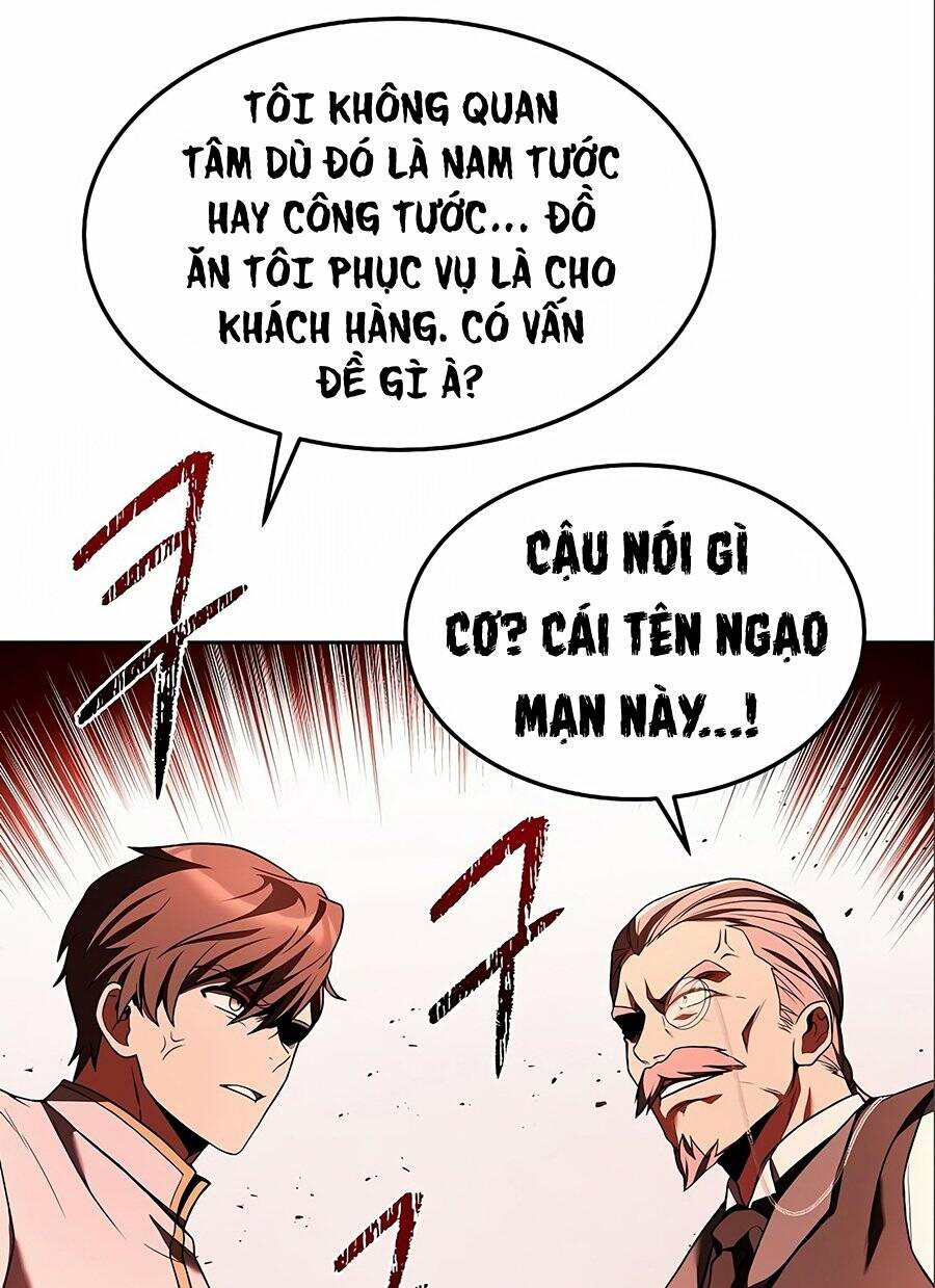 Đại Pháp Sư Mở Nhà Hàng Chapter 6 - Trang 2