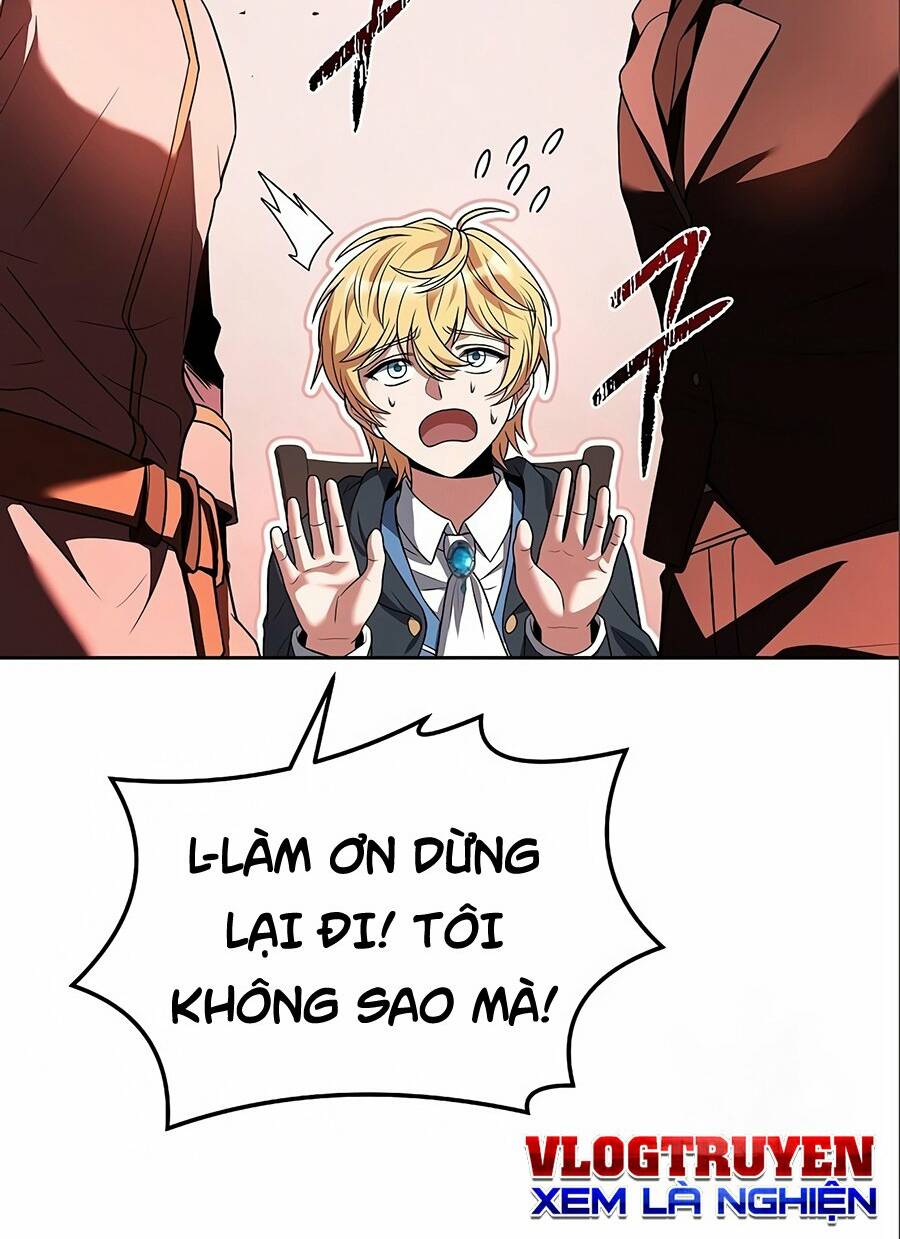 Đại Pháp Sư Mở Nhà Hàng Chapter 6 - Trang 2
