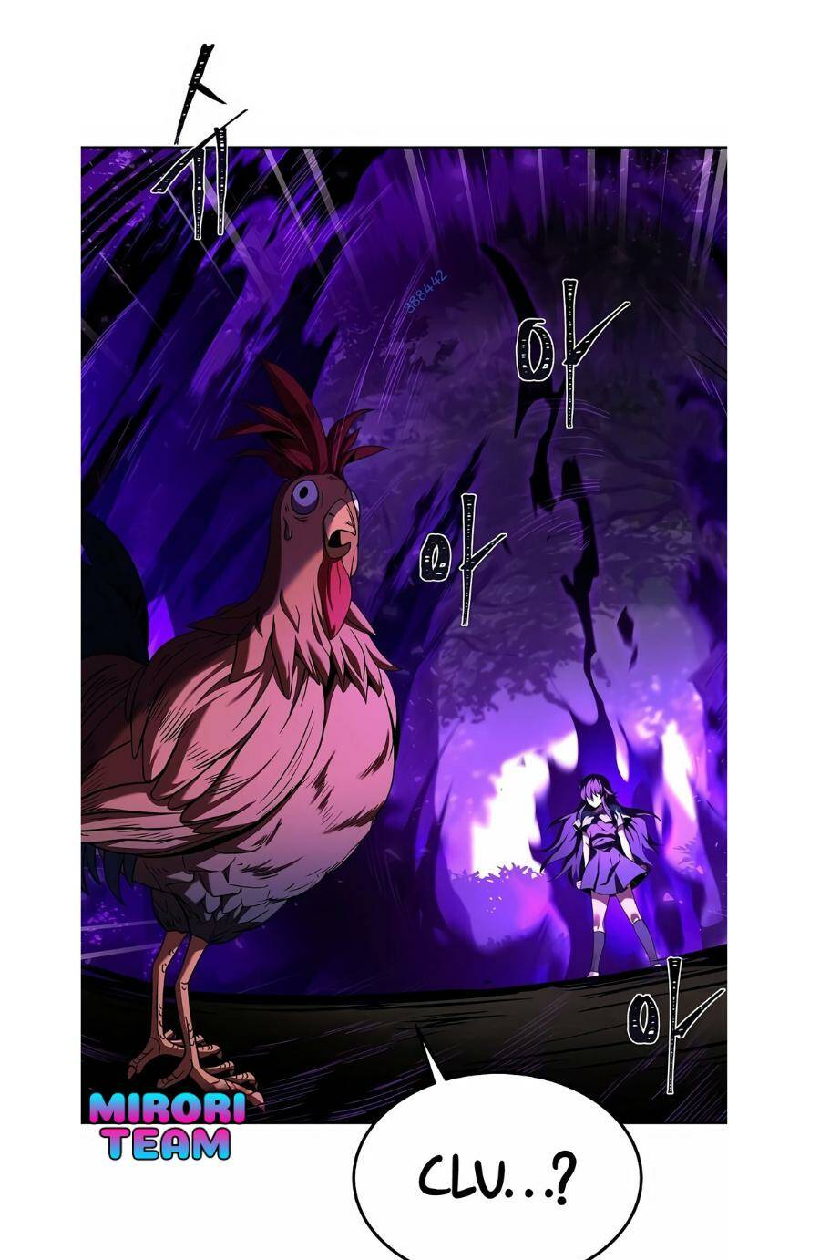 Đại Pháp Sư Mở Nhà Hàng Chapter 5 - Trang 2