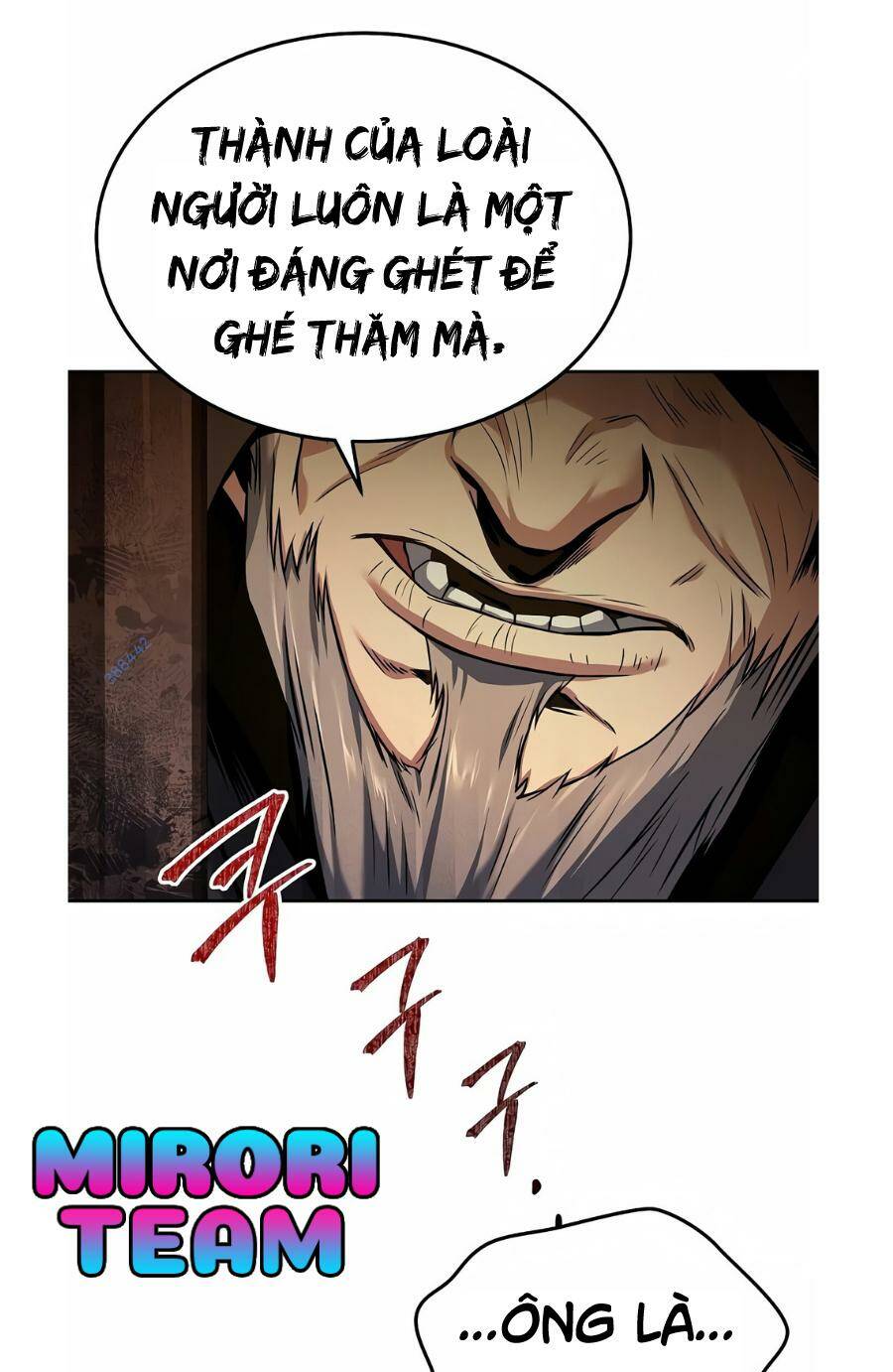 Đại Pháp Sư Mở Nhà Hàng Chapter 5 - Trang 2