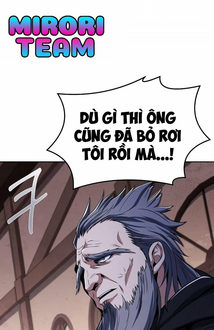Đại Pháp Sư Mở Nhà Hàng Chapter 5 - Trang 2