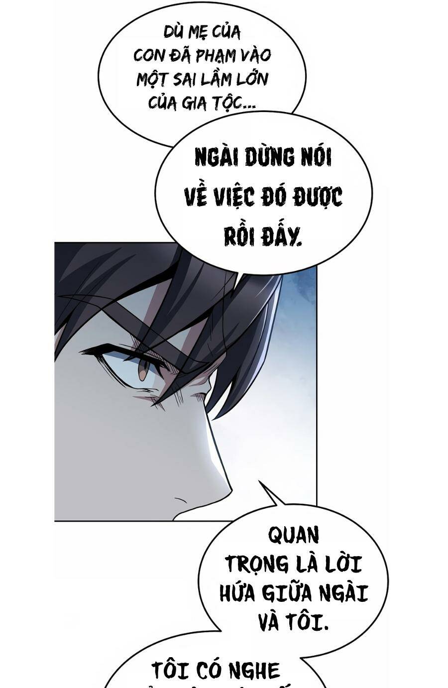 Đại Pháp Sư Mở Nhà Hàng Chapter 5 - Trang 2
