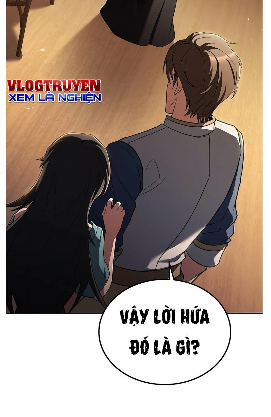 Đại Pháp Sư Mở Nhà Hàng Chapter 5 - Trang 2
