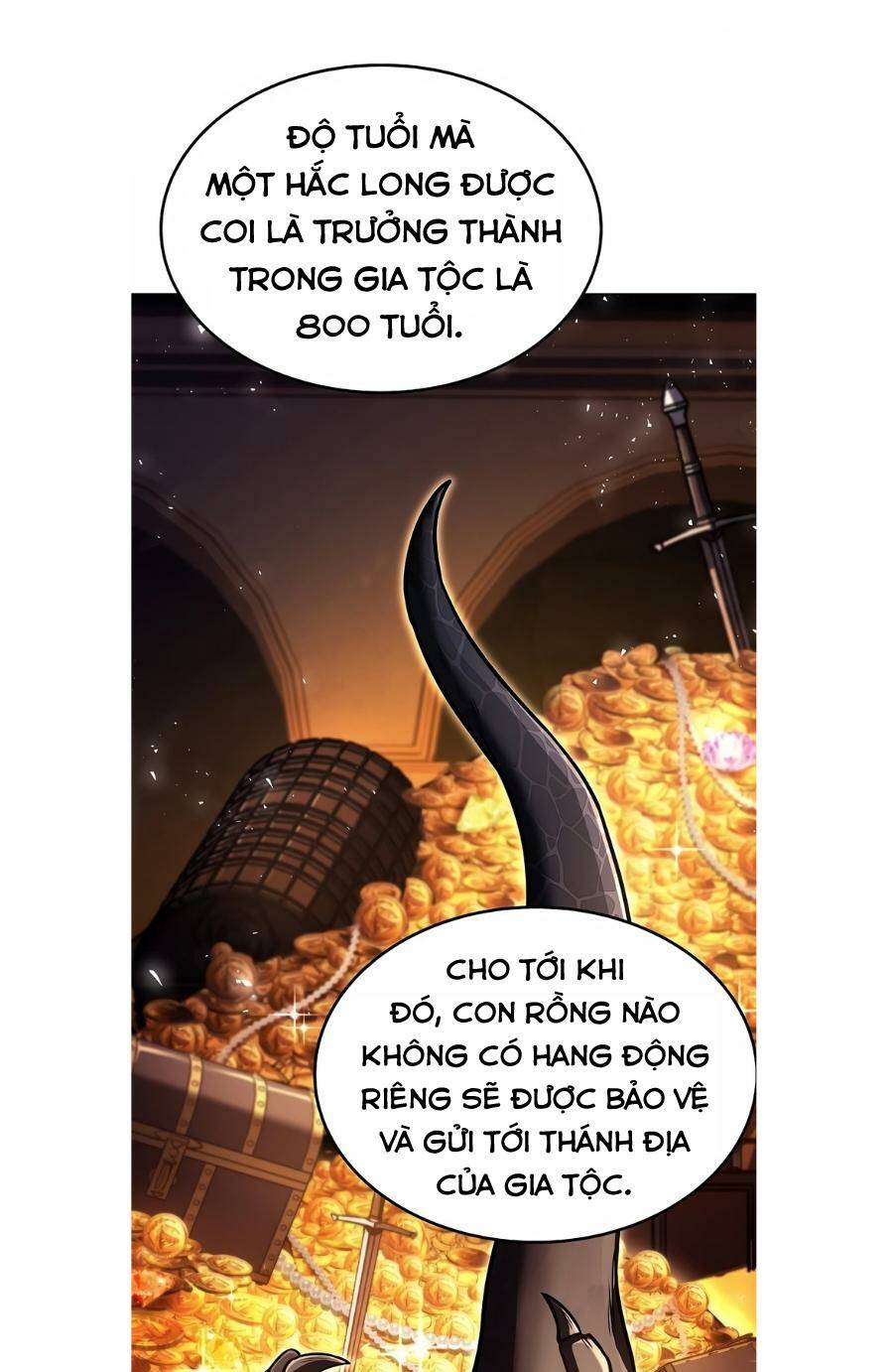 Đại Pháp Sư Mở Nhà Hàng Chapter 5 - Trang 2